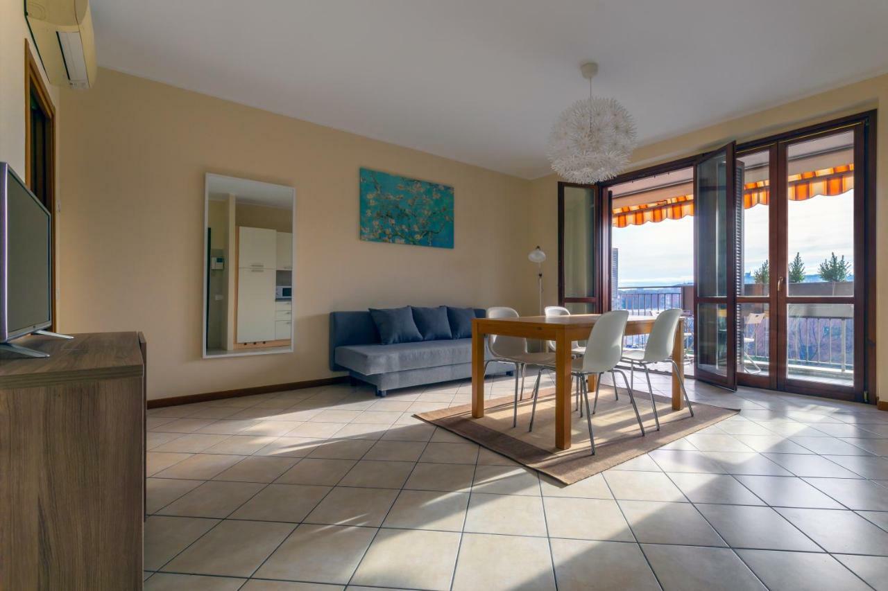 Casa Da Suite Dinamica Милан Экстерьер фото